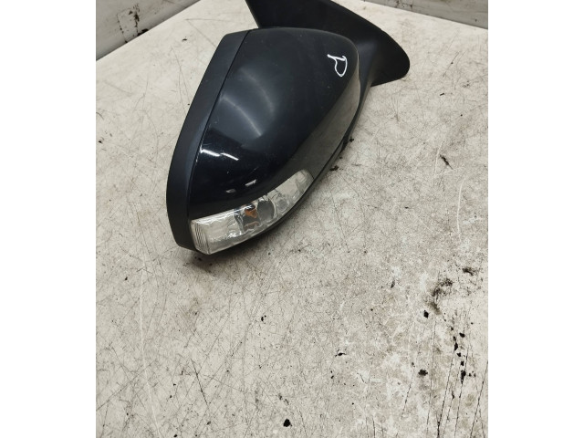 Зеркало электрическое Volvo V70 2005 - 2008 года