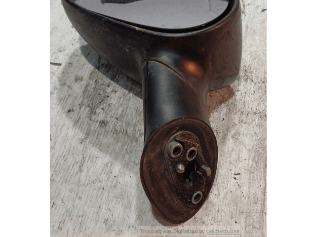 Зеркало электрическое Fiat Grande Punto - года