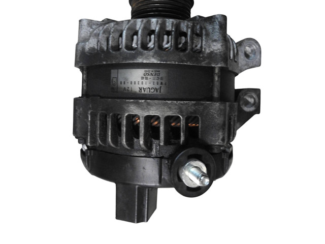 Генератор FW93-10300-BB Jaguar XF X260