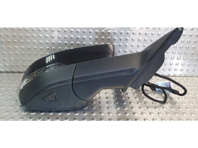 Зеркало электрическое Skoda Octavia Mk4 2019 - года