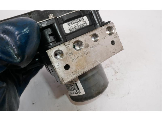 Jednotka ABS    Fiat Punto Evo 2009