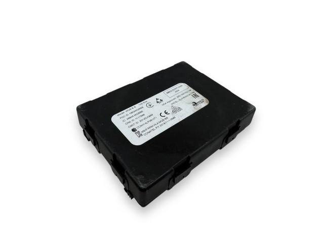 Блок управления 3Q0959435P   Audi TT TTS RS Mk3 8S