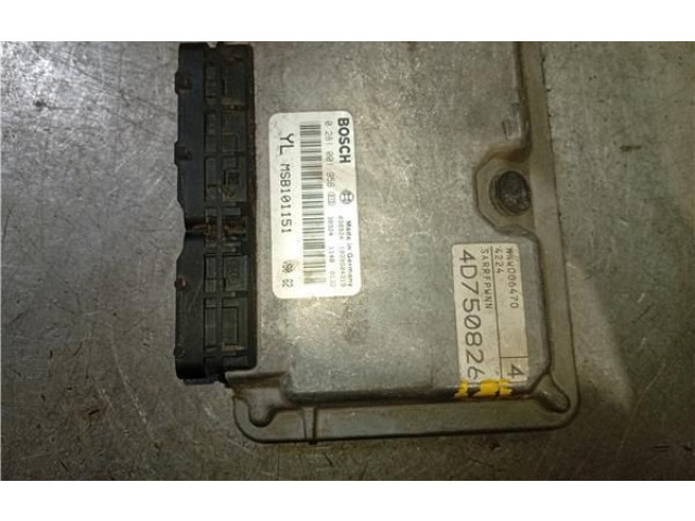 Блок управления 20T2N, 20T2N   Rover Streetwise