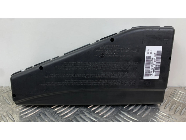 Подушка безопасности в сиденье P68109990AB Jeep Grand Cherokee