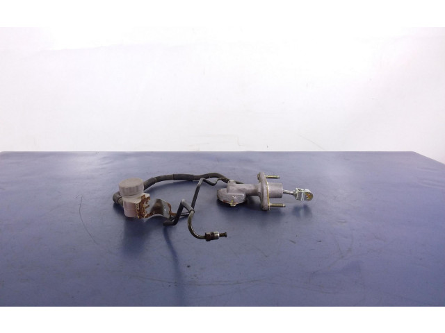 Блок управления Honda City