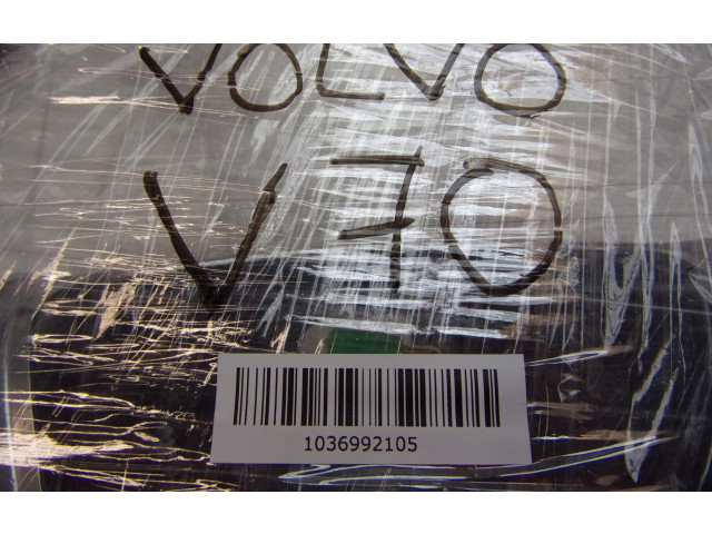 Volant Volvo S80 2005