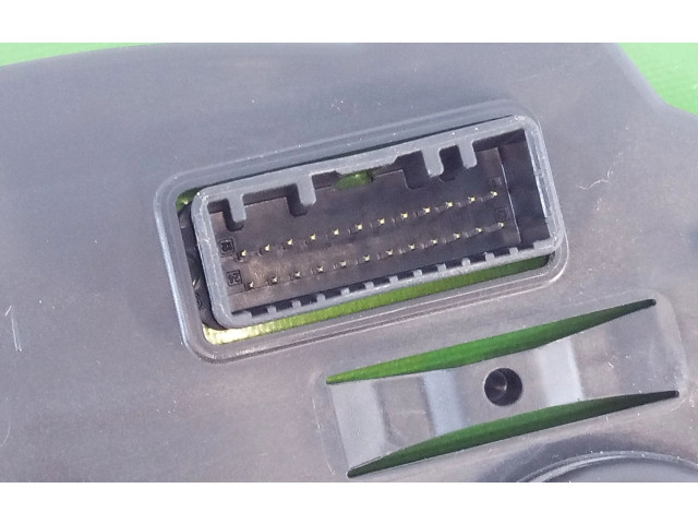 Панель приборов 248102383R   Dacia Sandero       