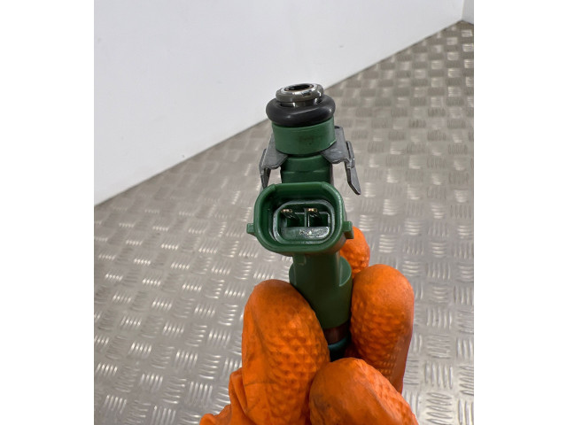 Vstřikovač 166008494R Nissan Micra K14 H4D