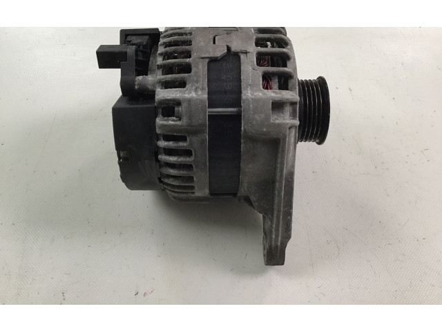 Генератор A0009063322 Mercedes-Benz A W176