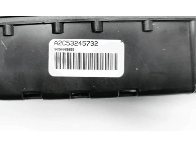 Панель приборов A2C53245732   Chrysler 300 - 300C       