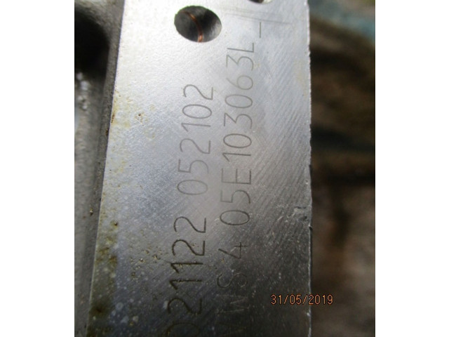  Поршень с шатуном  05E  Skoda Kodiaq  