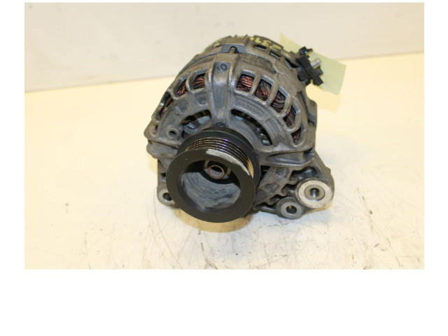 Генератор 042, 125 Volvo S60