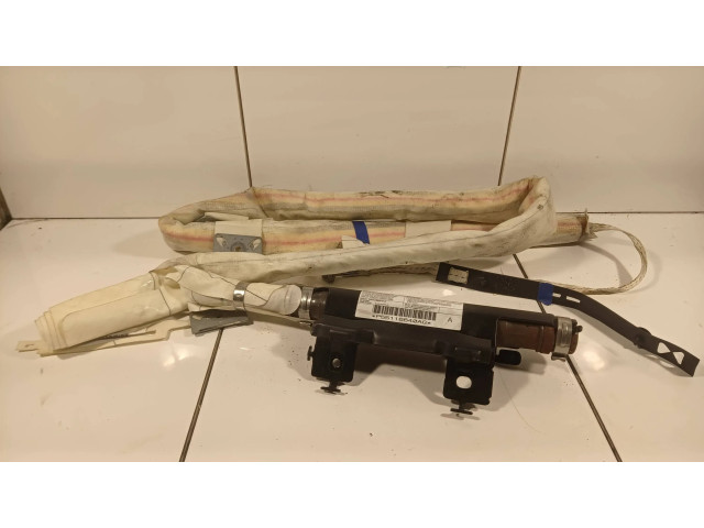 Боковая подушка безопасности P55116640ag   Jeep Grand Cherokee (WK)