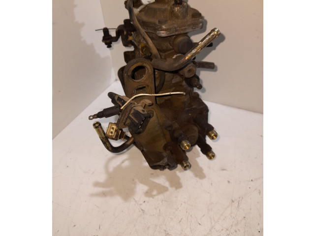 Топливный насос