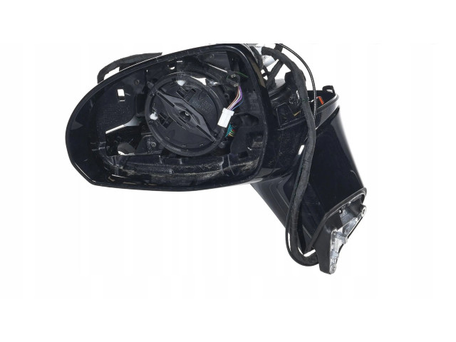 Zpětné zrcátko Mercedes-Benz EQS V297 2022 A2978107701