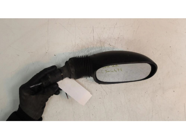 Zpětné zrcátko pravé Ford Ka 1996