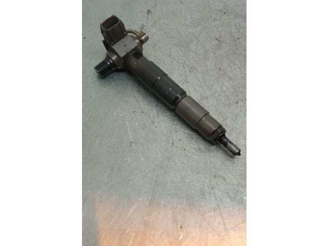 Форсунка B6110C10    Subaru Forester SF   