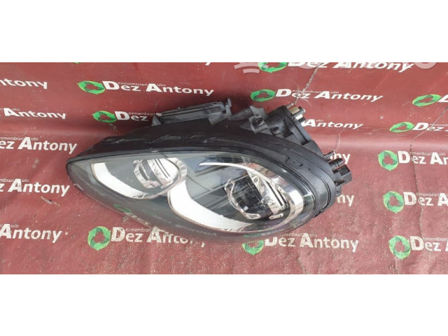 Блок управления Xenon