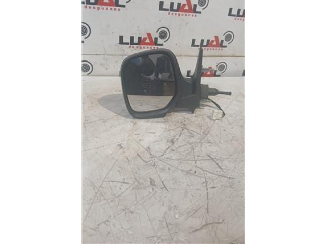 Zpětné zrcátko Citroen Berlingo 2007