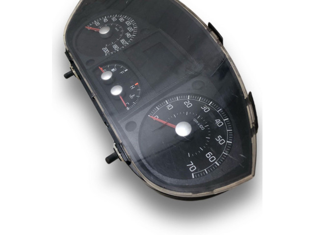 Спидометр (приборный щиток)    Fiat Idea