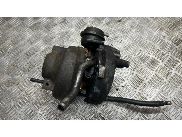 Турбина BMW X5 E53 3.0 GT2260V