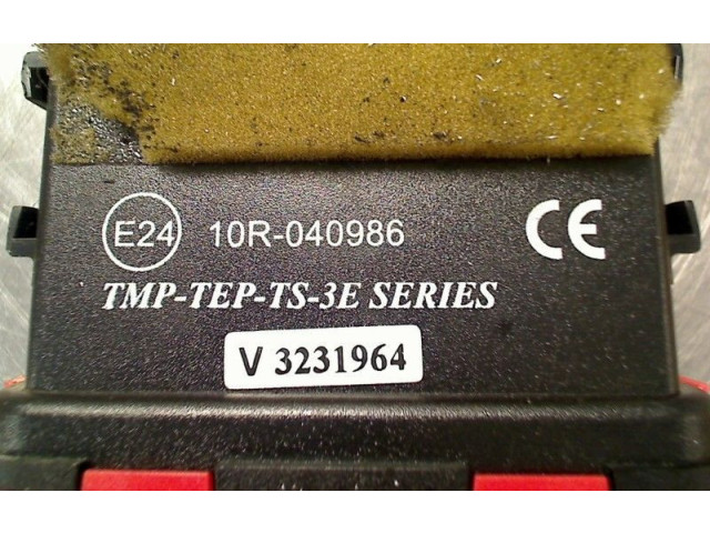 Блок управления Ford Transit Custom