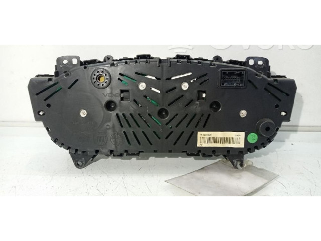 Панель приборов 51975131, 51913542 Fiat 500L