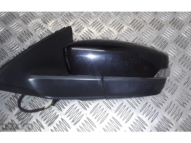 Зеркало электрическое        Skoda Fabia Mk3 (NJ)  2015 - 2021 года   