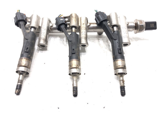 Vstřikovací lišta 9810335380 Citroen C3 Picasso