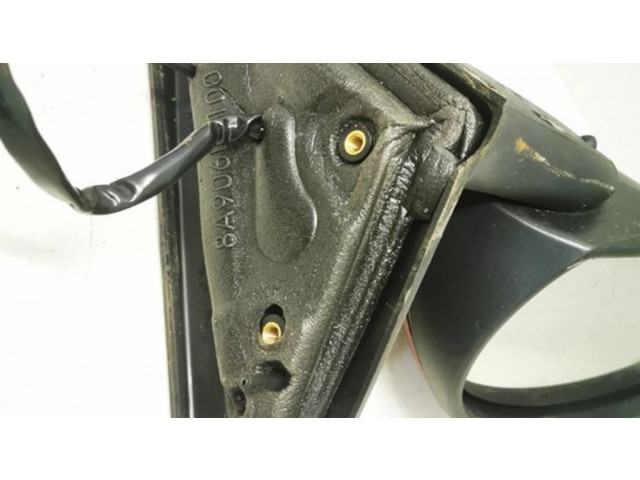 Zpětné zrcátko levé Alfa Romeo 147 2004 015843