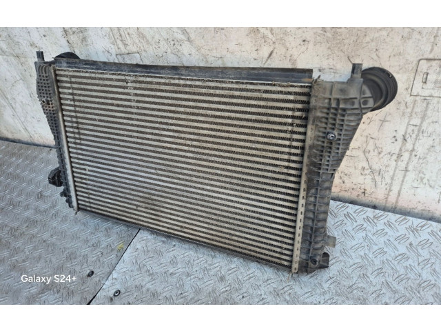 Интеркулер 1K0145803T Volkswagen Golf Plus