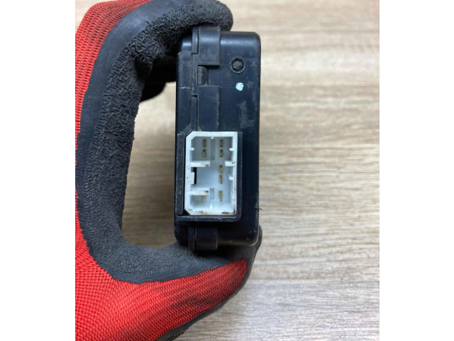 Блок предохранителей 38600SM4G01M1   Honda Accord    