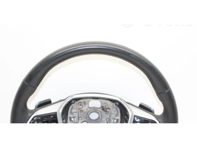 Volant Audi A8 S8 D5 2018 4N0419091B