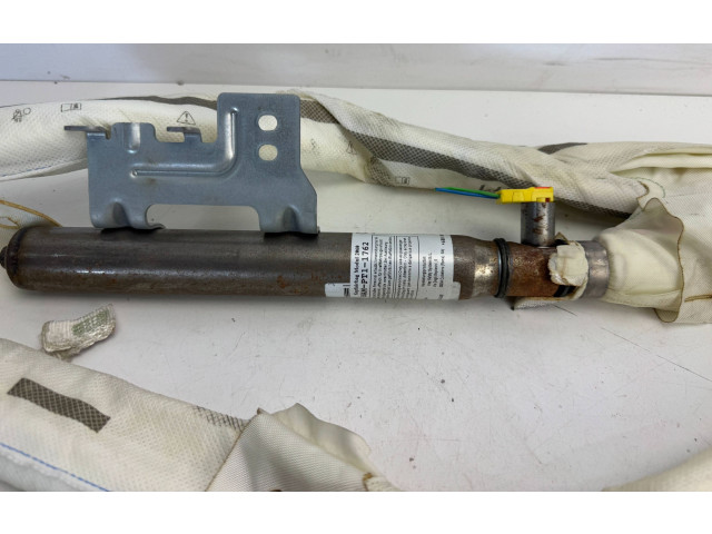 Боковая подушка безопасности 4G9880741B   Audi A6 S6 C7 4G