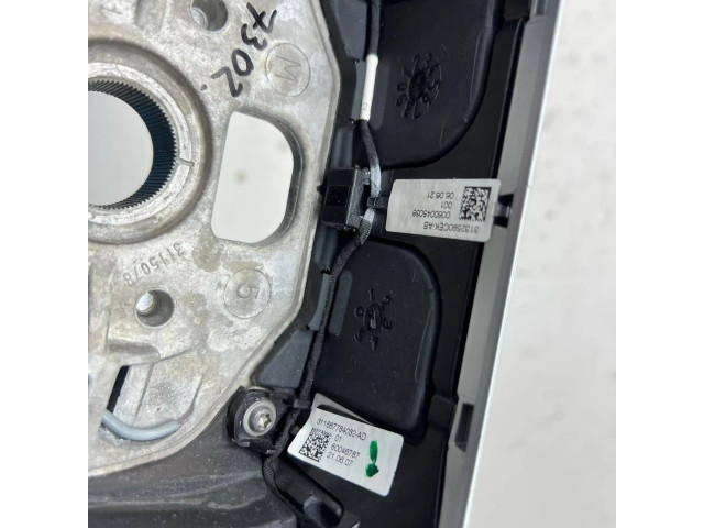 Volant Audi Q4 Sportback e-tron 2021 89A419091H, 311667799032AD