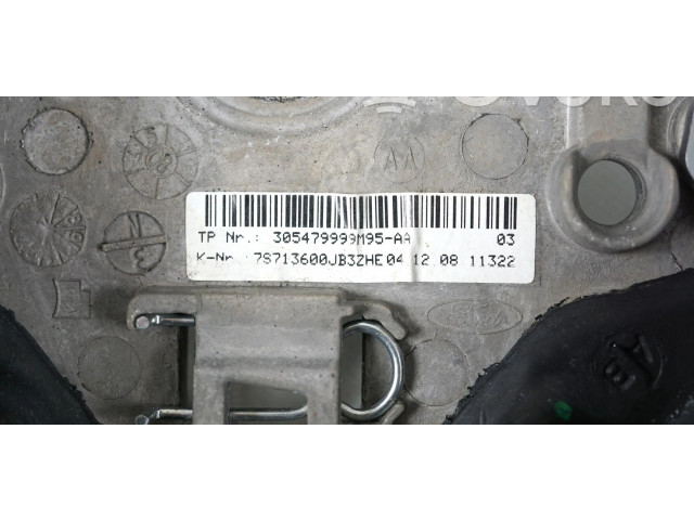 Volant Ford Galaxy 2020 7S713600JB3ZHE