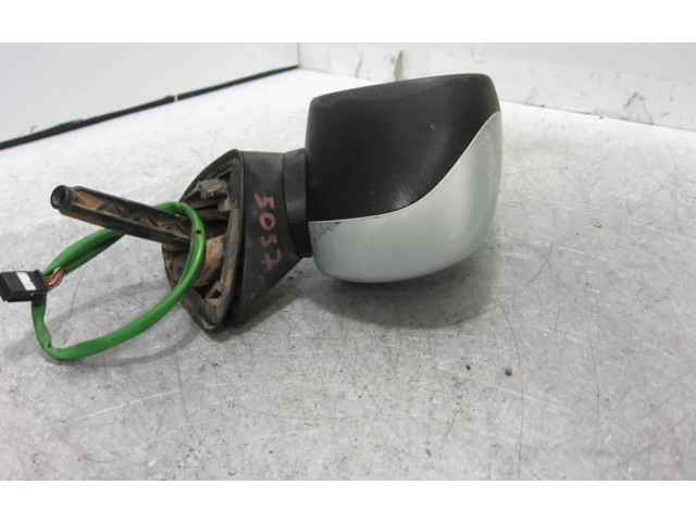 Zpětné zrcátko Renault Modus 12423360, 12423360