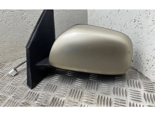 Zpětné zrcátko Toyota RAV 4 (XA30) 2007 e4022329