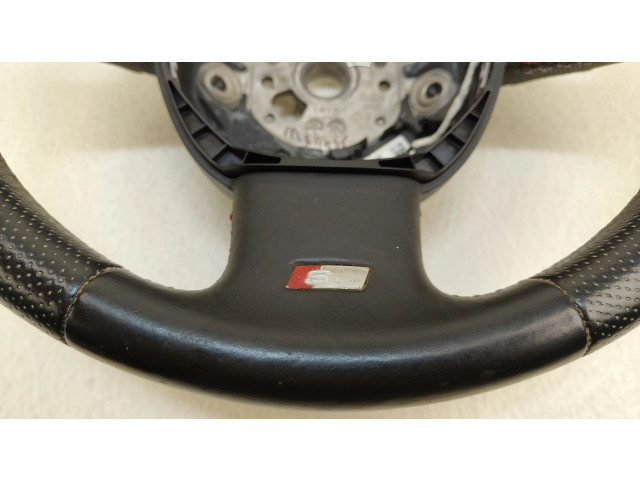 Volant Audi Q7 4L 2007 4F0124A  