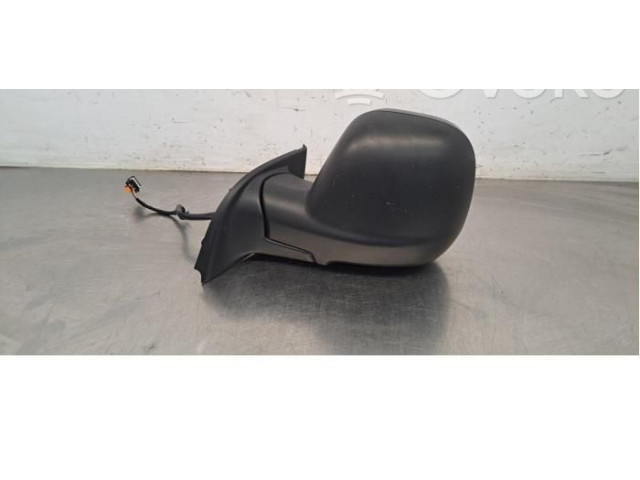 Зеркало электрическое        Peugeot Partner III  2018 -  года   