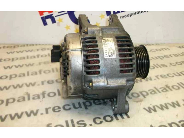 Ojnice 1210004331 Chrysler Voyager