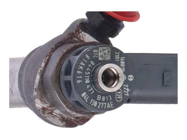 Vstřikovač 04L130277AE   Volkswagen Tiguan     