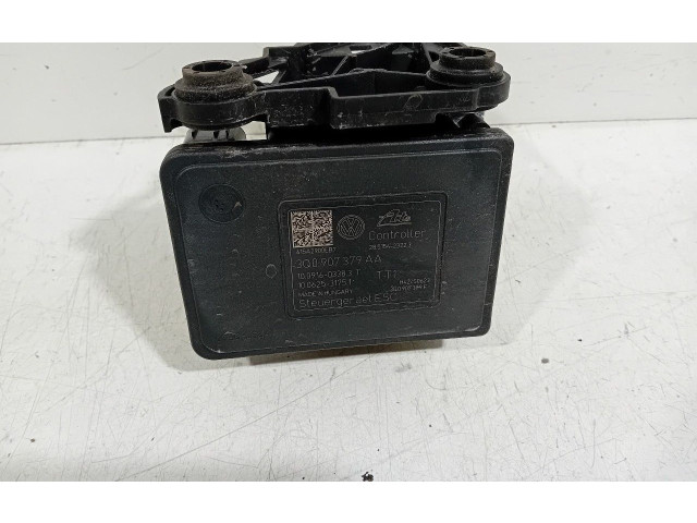 Блок АБС Volkswagen Golf VII 2013 - 2019 года