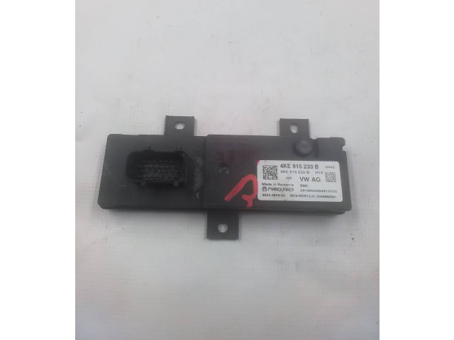 Блок управления 4KE915233B, 3522080302 Audi e-tron