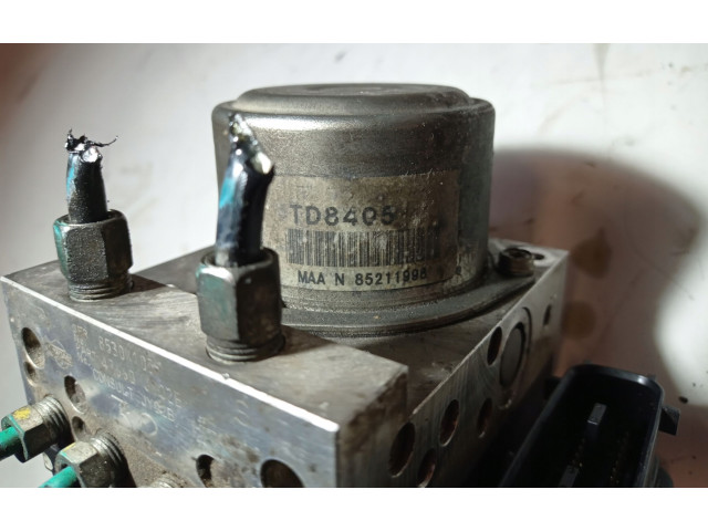 Блок АБС 47660JY02B, 150KM   Renault  Koleos I  2008 - 2016 года