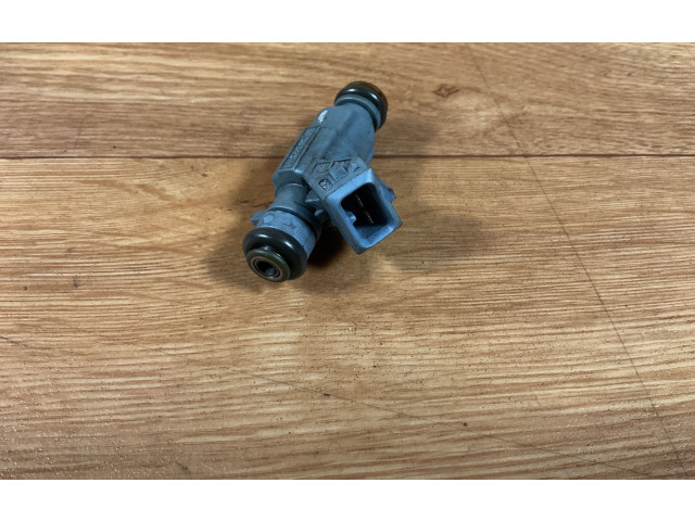 Форсунка 0280155814 Smart ForTwo I