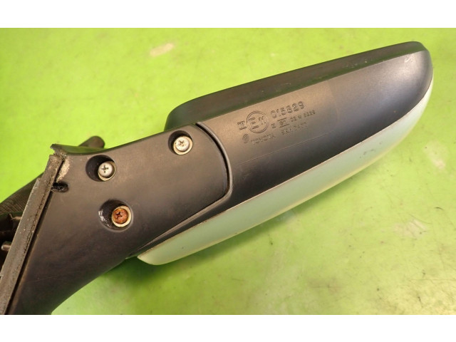 Zpětné zrcátko Toyota Avensis T220 2003