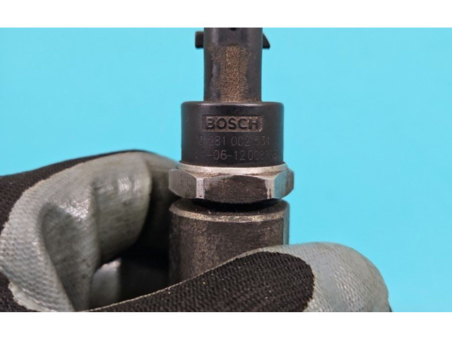 Топливная рампа 55187887, IMPRK1413315   Alfa Romeo GT  