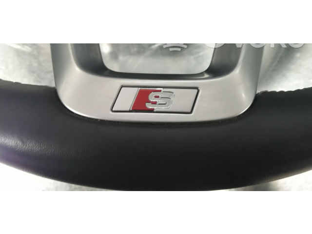 Руль Audi Q3 F3 2018 - года 83A419091AJ, 83A419091AJJAH