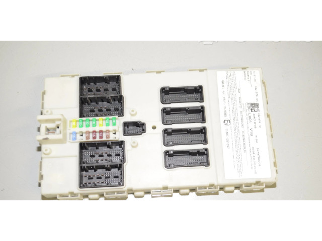 Řídící jednotka 6821974, 61355B5D695   BMW 2 F46 2016